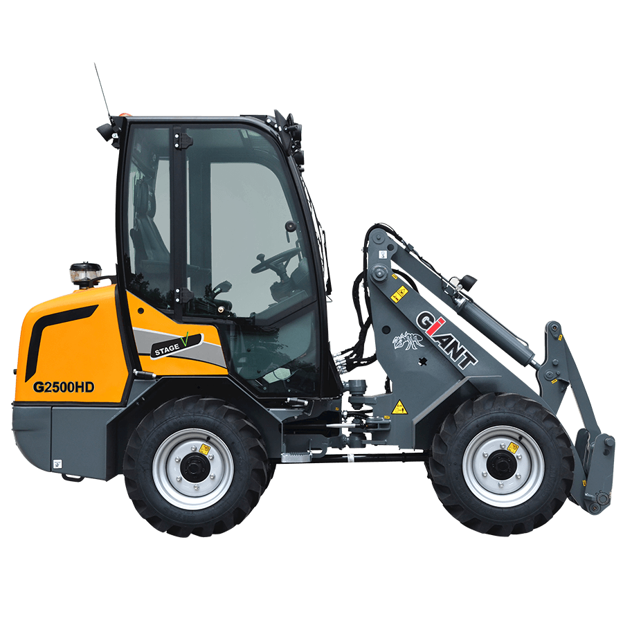 g2500hd tobroco giant