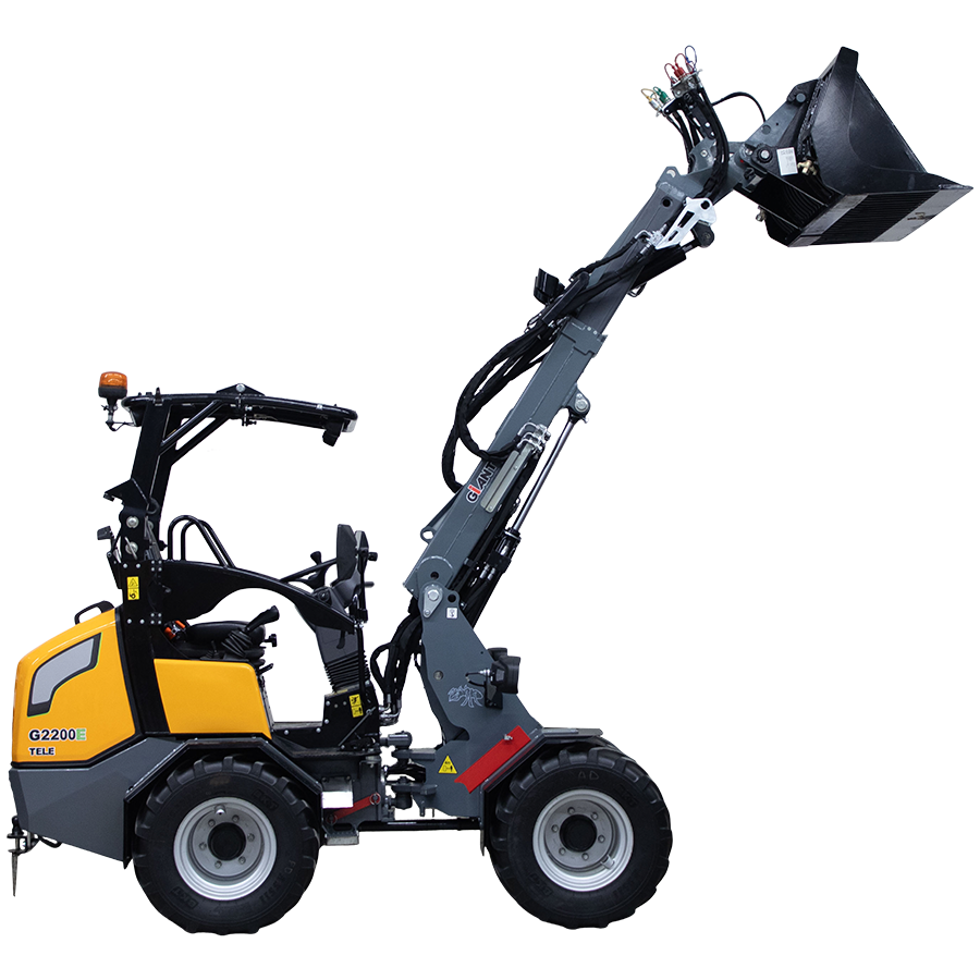 g2200e tele