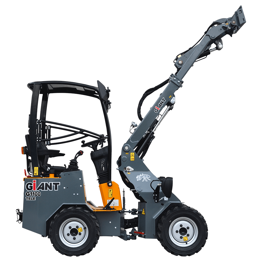 g1100 tele tobroco giant