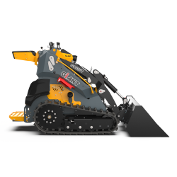 gs850t tobroco giant vrijstaand