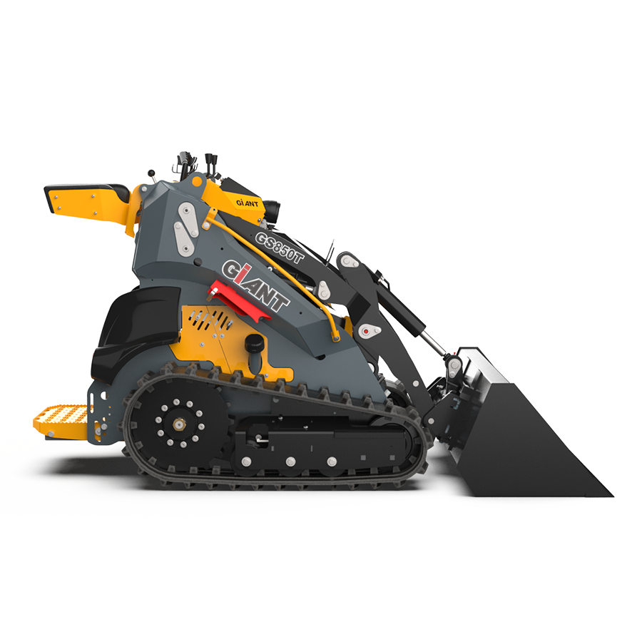 gs850t tobroco giant vrijstaand